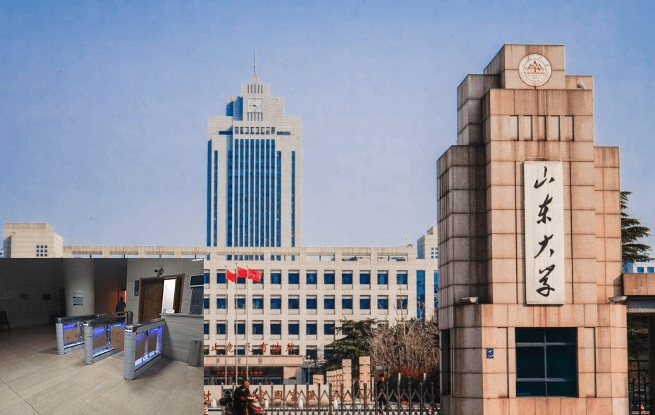 学校管理的智能化之选:道尔智控人脸识别门禁系统