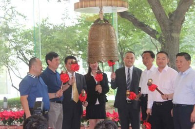 安防行业再添一家新三板挂牌企业—道尔智控