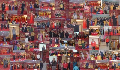 回顾道尔智控2016年春节联欢晚会精彩瞬间