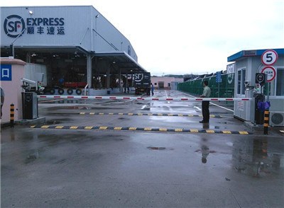 停车场系统同质化严重，该如何解决？