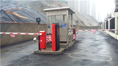停车场管理系统切入智能交通，从哪些方面着手