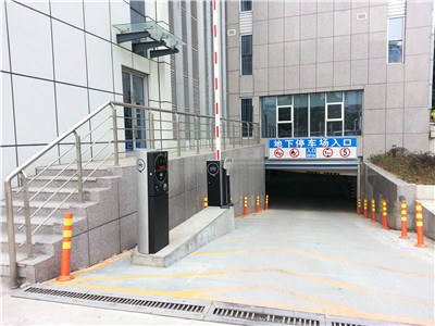 停车场收费系统微信支付功能，让车主停车更容