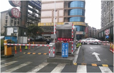 竞争如此激烈，停车场管理系统如何摆脱困境