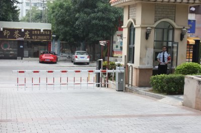 停车场系统行业迅速发展，导致业内鱼龙混杂