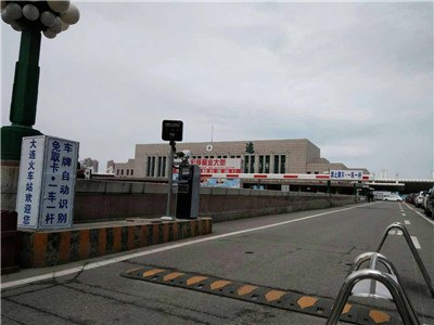 “停车位”难求，道尔智控帮您解决这一问题