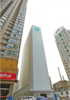 道尔智控智能停车场管理系统为您解决一系列停