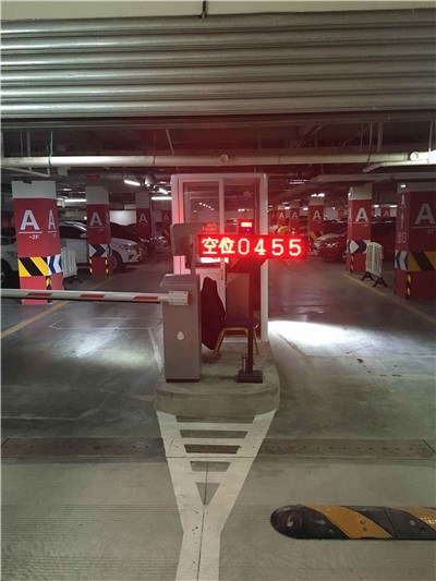 收费不给发票，停车场收费系统来帮您解决