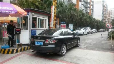 道尔智控不断地突破创新，为未来停车场系统寻