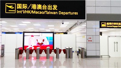 南京停车位缺口巨大，智能停车场系统迎来发展