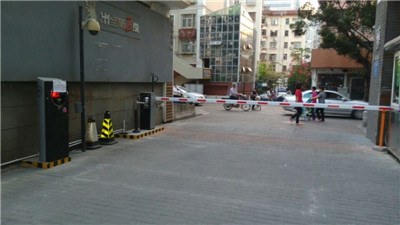 上海将建车位诱导系统，解决医院停车难题