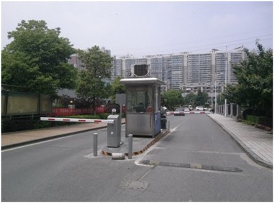 政府扶持社会力量建设智能停车场，停车产业蓄