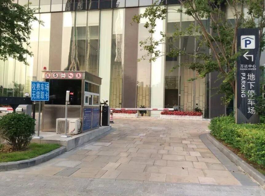 停车场系统融合车牌识别技术，未来的发展方向在哪？