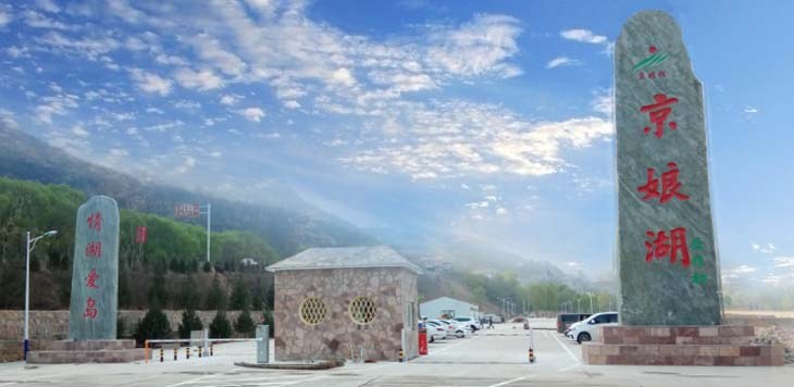 智能停车场系统发展如火如荼 市场前景不可估量