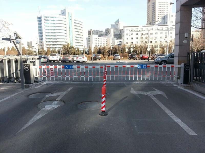 未来智能停车场行业市场，哪些才是关键？