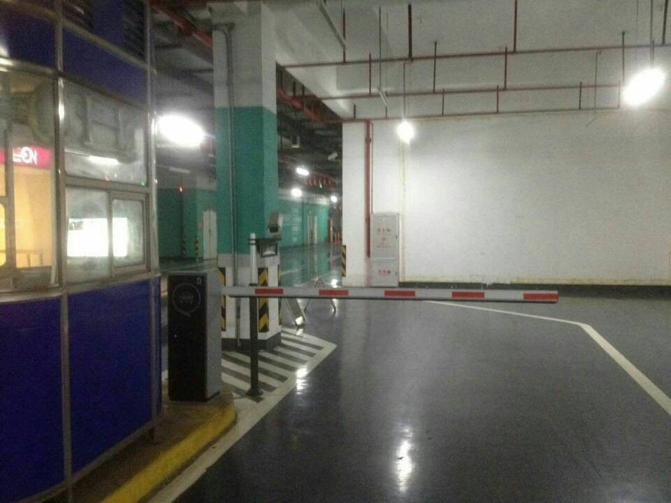 停车场收费系统在不同场所需根据用户需求制定不同的解决方案
