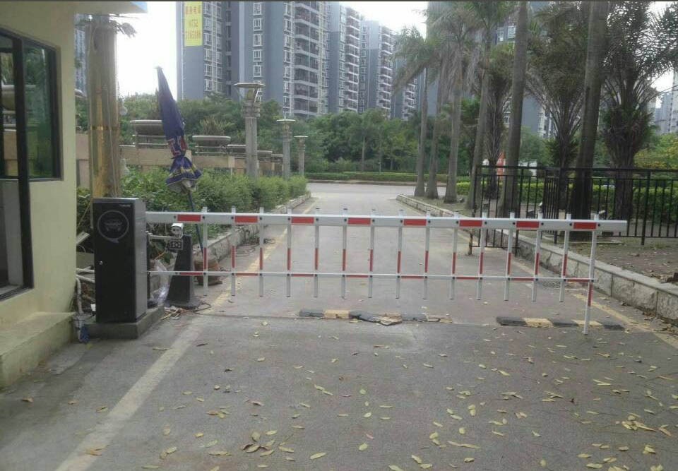 移动支付是现代智能停车场收费的主流模式