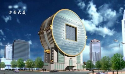 道尔 | 与“大铜钱”的邂逅，为“完美建筑”护航！