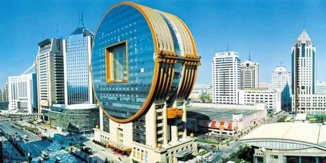 车牌识别系统微信支付功能在商业综合体中的停车方案