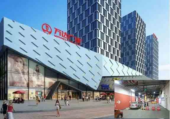 停车场系统云时代的到来，为城市成为动态智能交通做基础