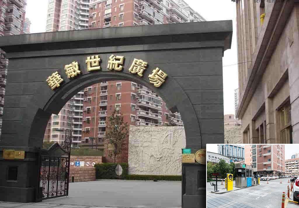 关于停车场道闸系统的防砸技术介绍