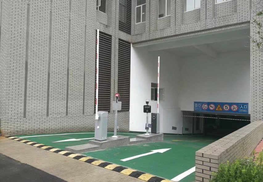 停车场系统接入云平台的管理，给停车场带来很