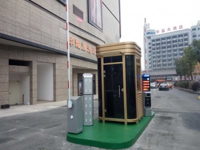 在互联网时代车牌识别系统会给停车场管理带来怎样的便捷？