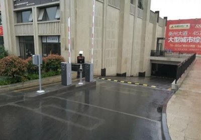 怎样解决停车难题？