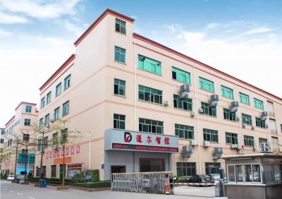 道尔：装饰一新再出发