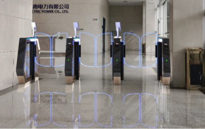 道尔测温一体机入驻世界500强企业
