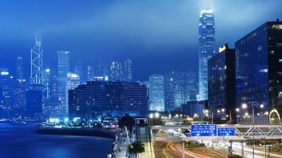 智慧城市的八大应用场景，你了解几个