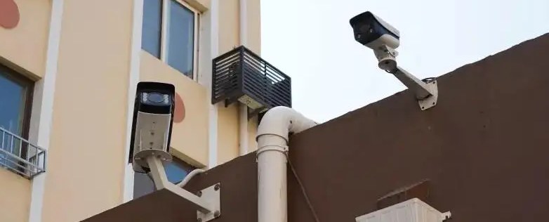 高空抛物摄像头安装条件(高空抛物监控摄像头安装原则)