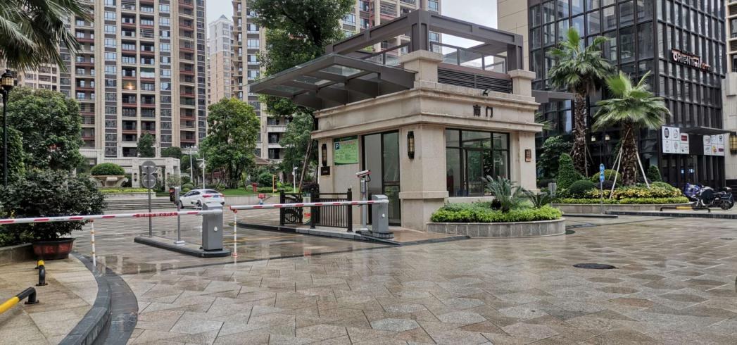 从“停车难”到“停车易”，道尔智控智能化停车场系统提供全方位服务