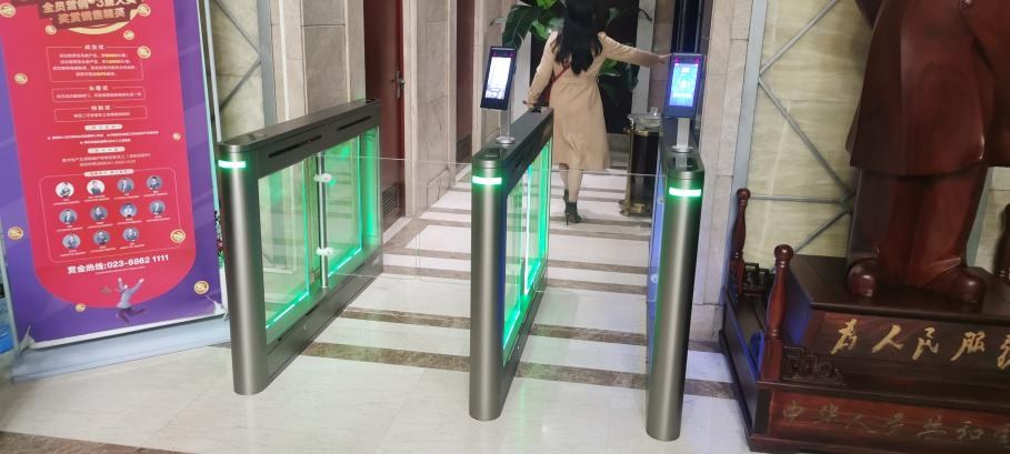 人脸识别门禁机怎么安装,人脸识别门禁一体机费用多少一套