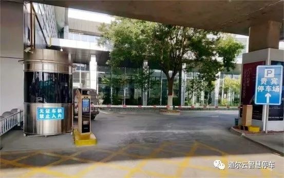 车牌识别是什么技术，高清车牌识别系统多少钱一套