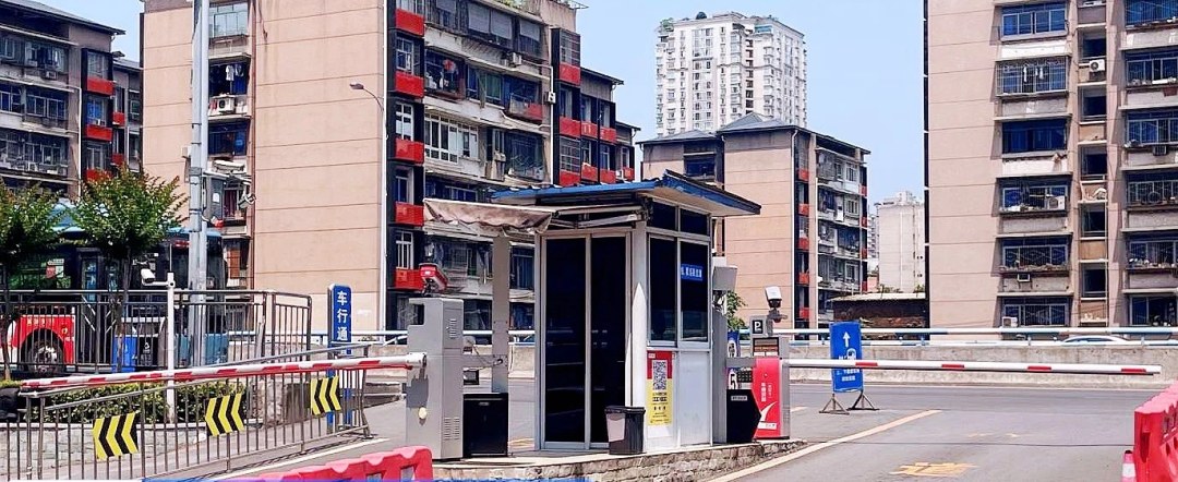 道尔设备新驻重庆市第六人民医院