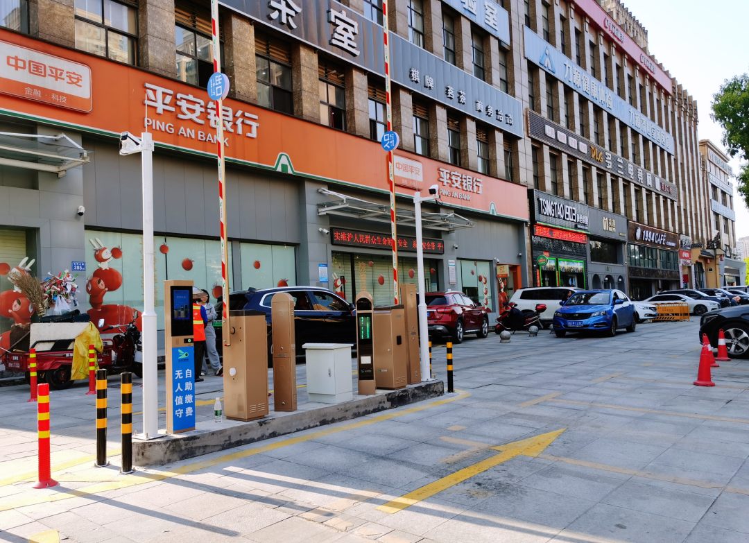 道尔智控 | 道尔产品赋能湖南宁乡智慧城市建设