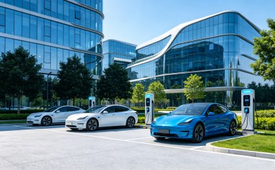 智慧停车的建设成本高吗？成本构成与回报逻辑详解