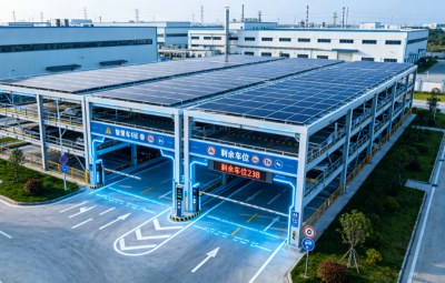 2026智慧出入口趋势展望：从“单一控制”到“空间运营”的三大转变