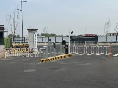 道尔打造智慧社区通行一体化 打通停车、门禁、梯控全链路