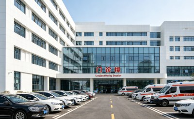 医院停车场系统怎么选稳定好用？