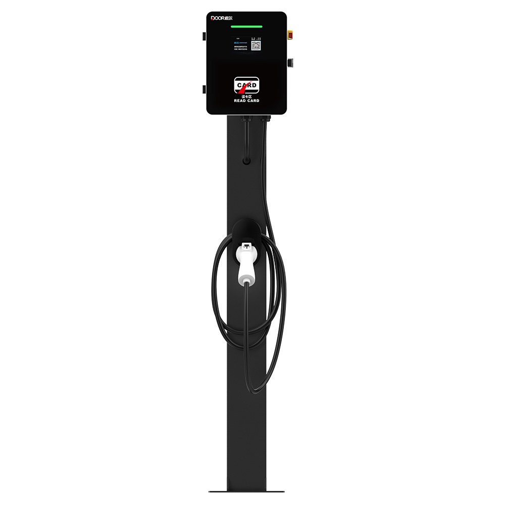 7kW 标准版交流桩