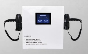 自助吹风机