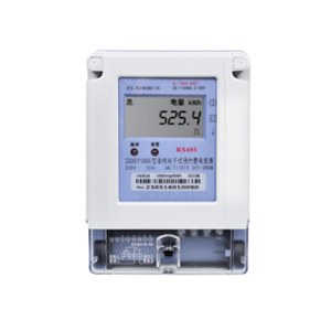 预付费电表DRSF-DK9