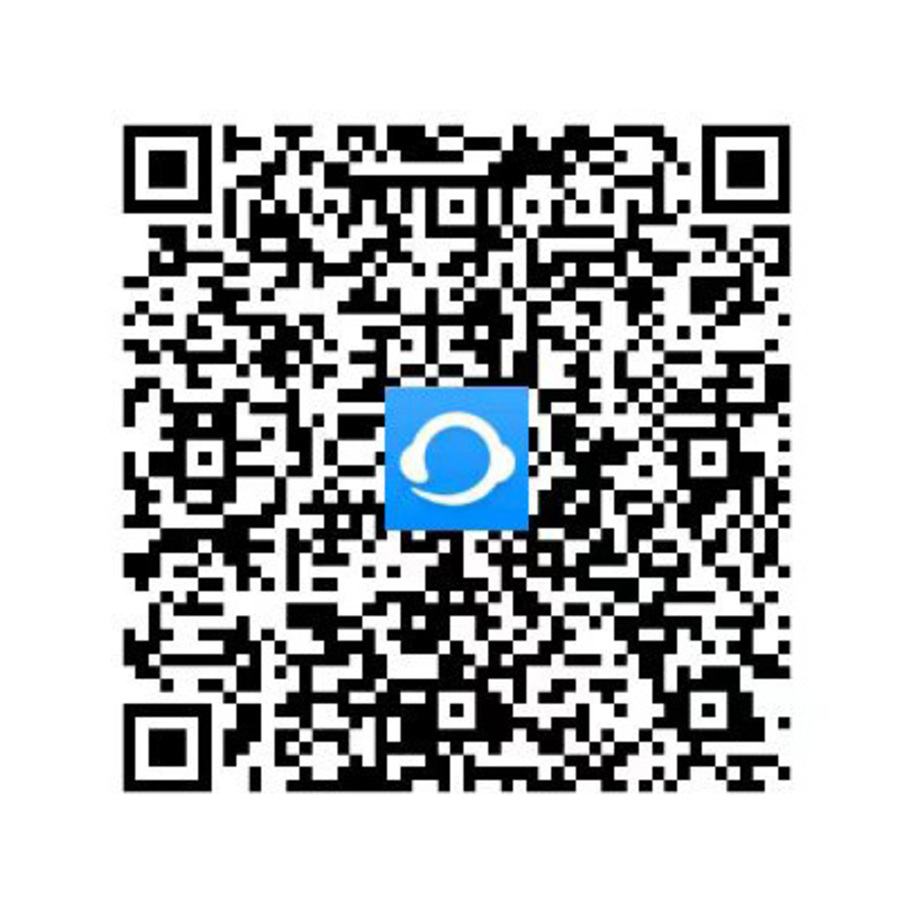 百家号道尔智控door二维码