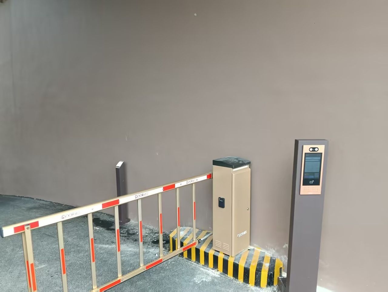 广西桂林御景阁项目现场图3