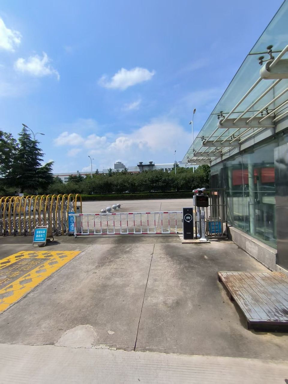 九鼎集团现场图6