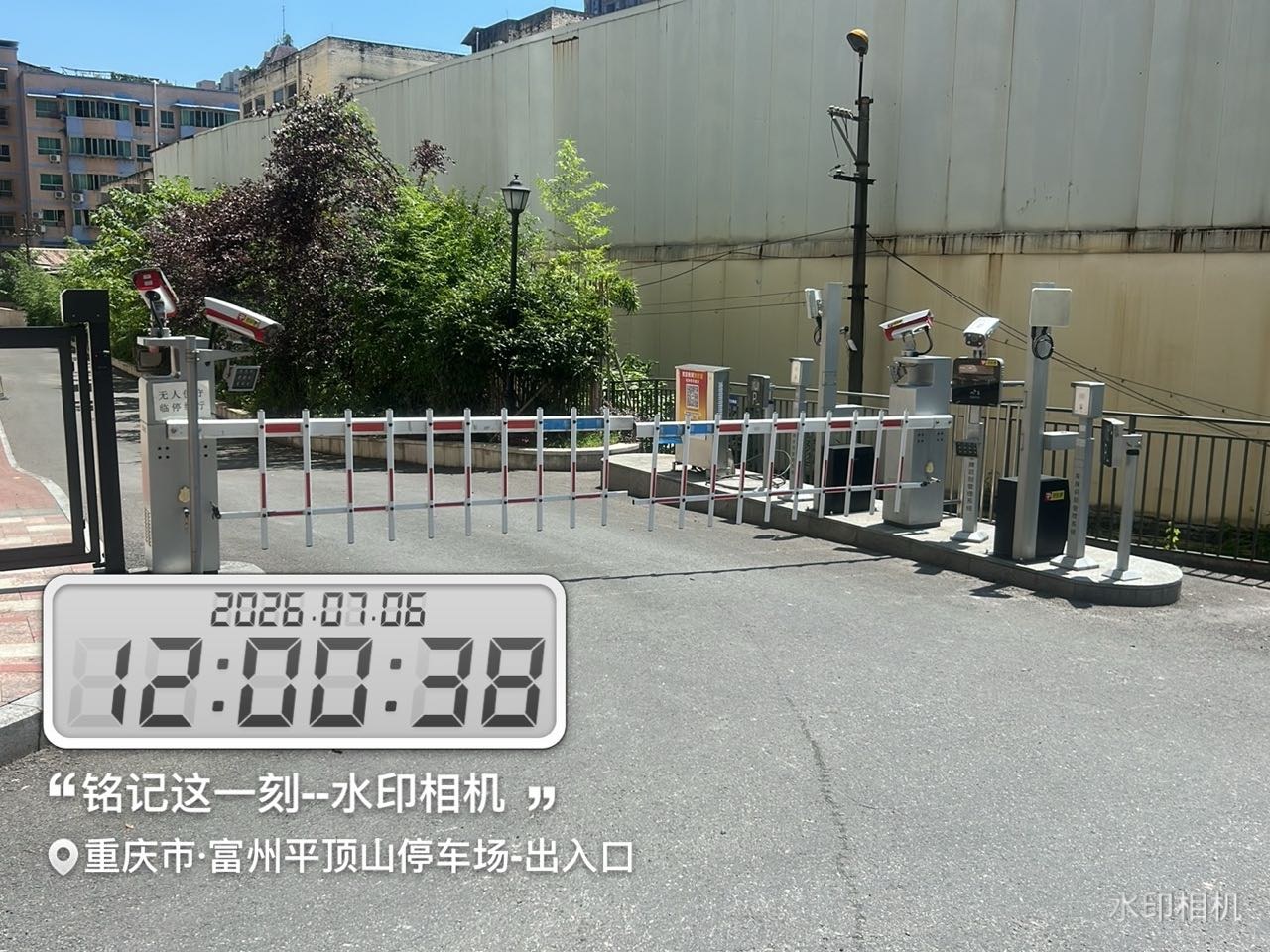 富洲新城五期现场图4