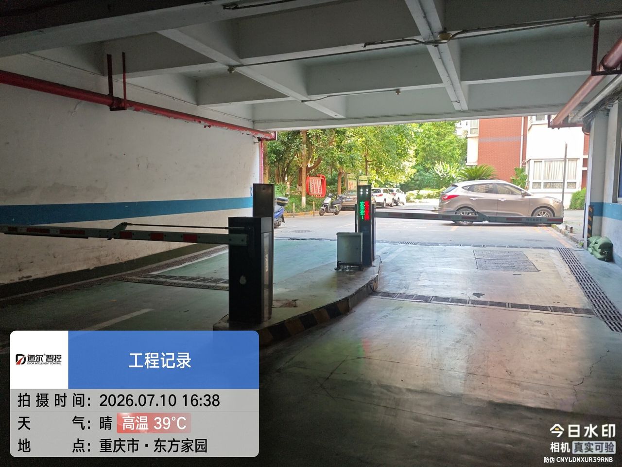 东方家园现场图4