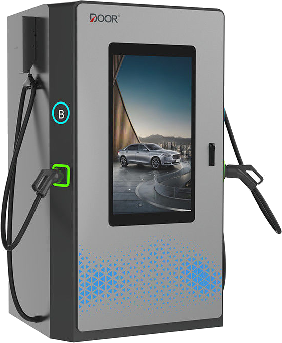 直流储能 EV 充电器