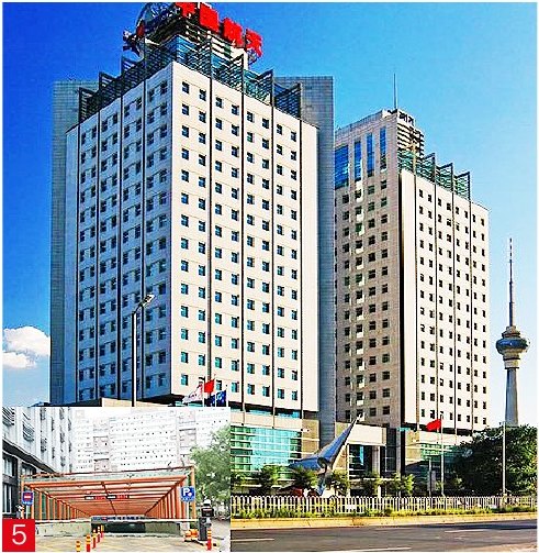 中国航天科工二院
